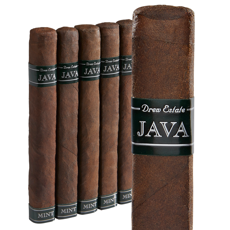 Java Mint by Drew Estate