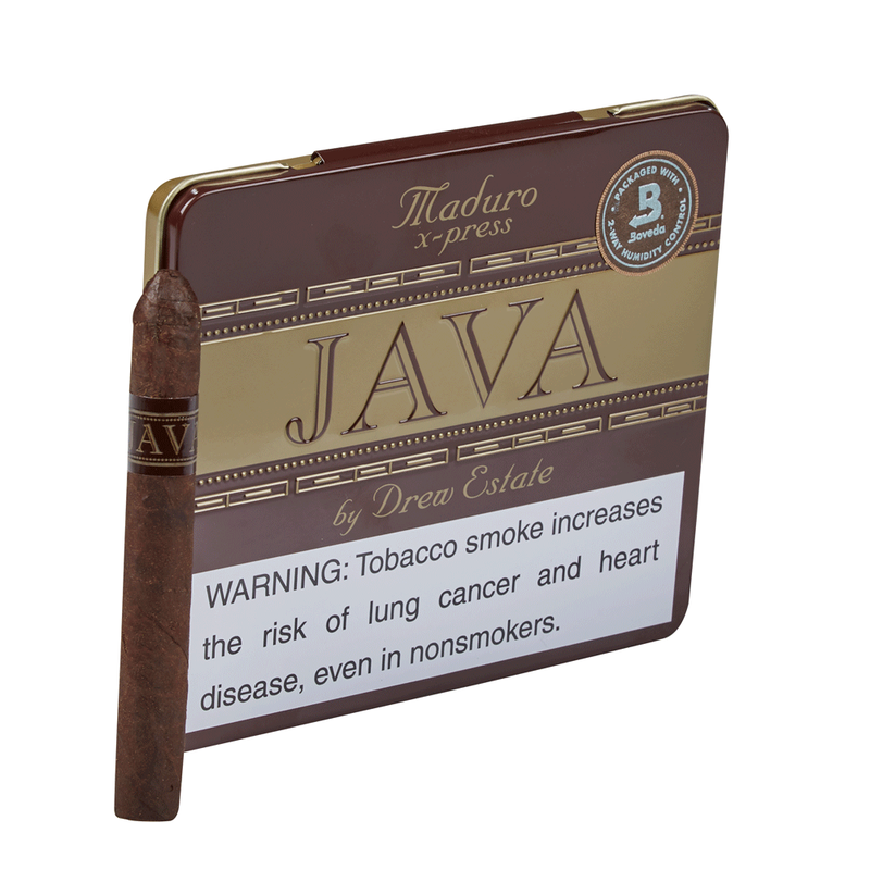 Java Mint by Drew Estate