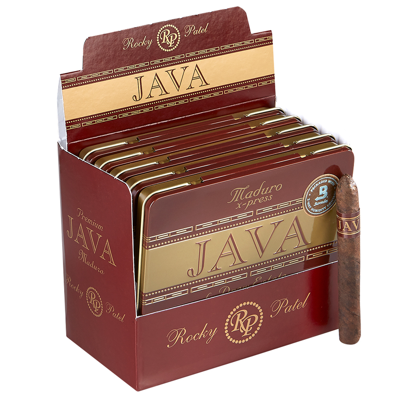 Java Mint by Drew Estate
