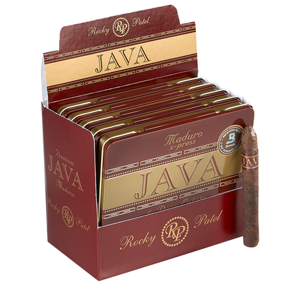 Java Mint by Drew Estate