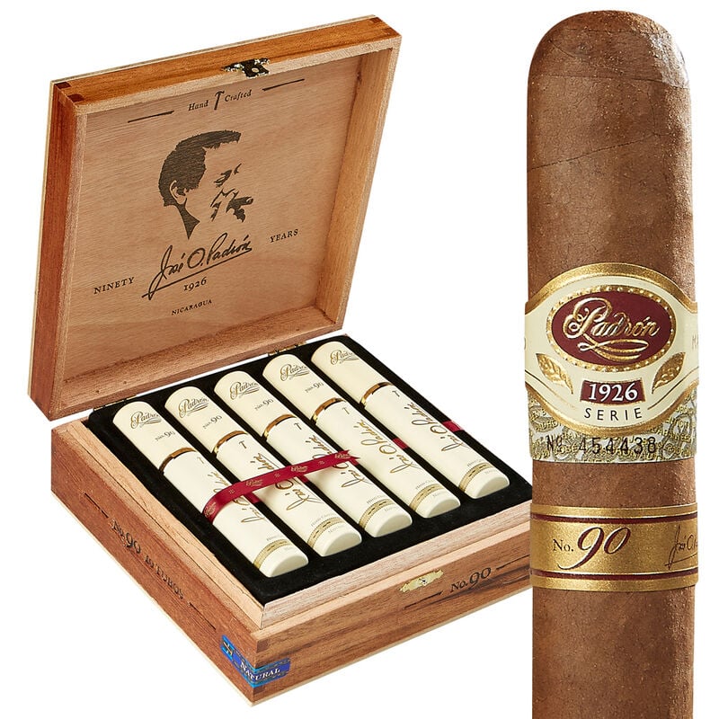 Padron 1926 Series Natural