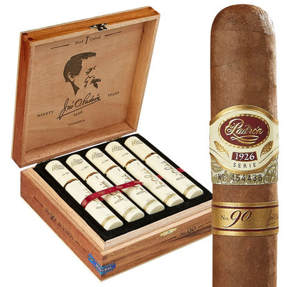 Padron 1926 Series Natural