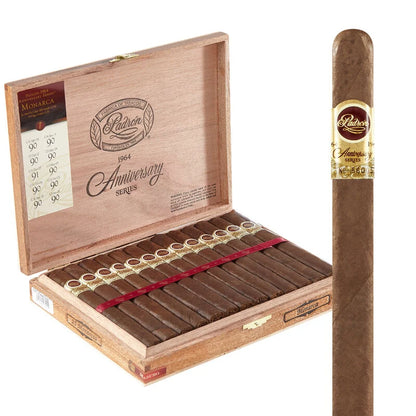 Padron 1964 Anniversary Series Natural