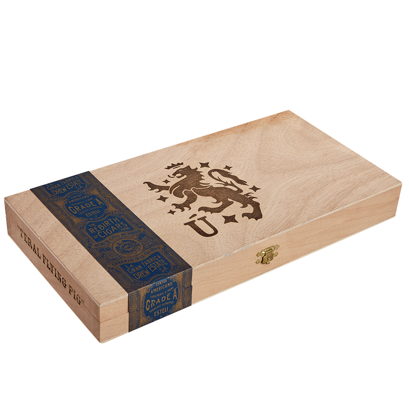 Drew Estate Liga Privada Unico Series