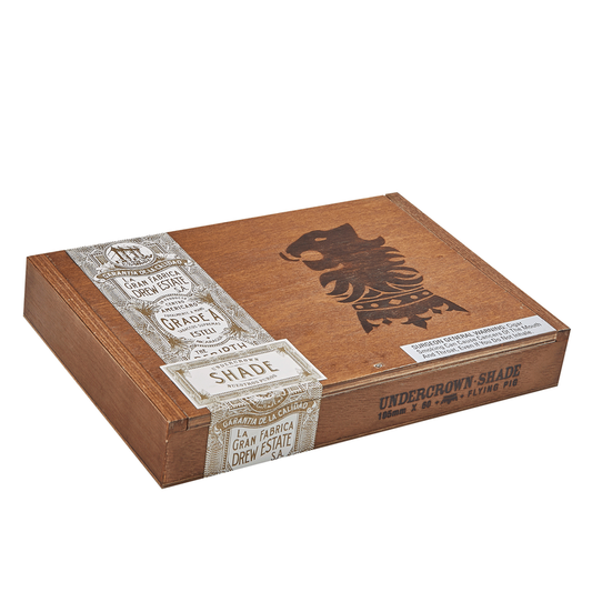 Drew Estate Undercrown Shade Flying Pig