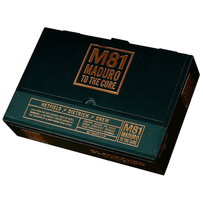 Drew Estate Blackened M81