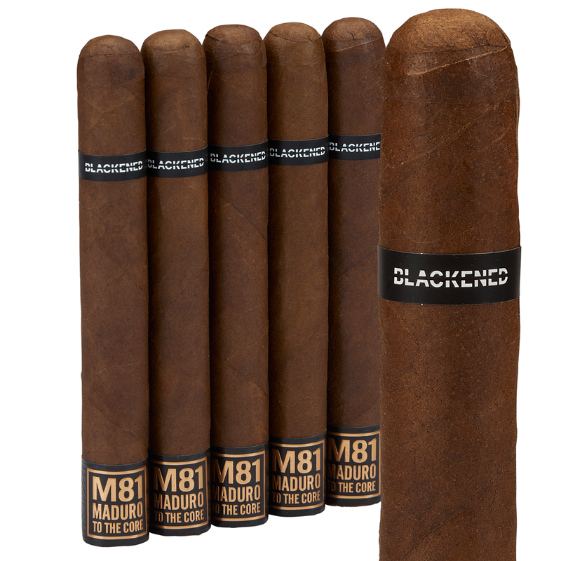 Drew Estate Blackened M81