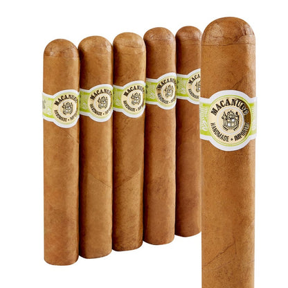 Macanudo Cafe