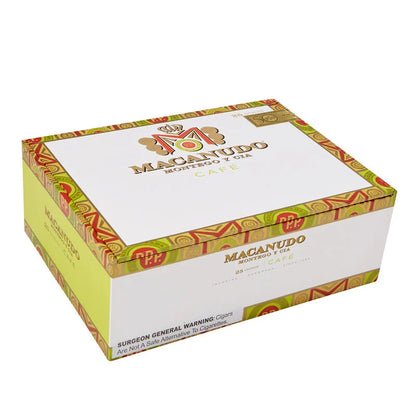 Macanudo Cafe