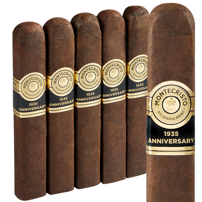 Montecristo 1935 Anniversary Nicaragua