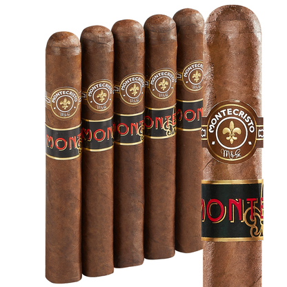 Montecristo Monte
