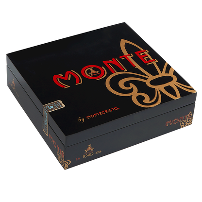 Montecristo Monte