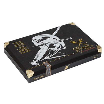 Montecristo Espada Oscuro