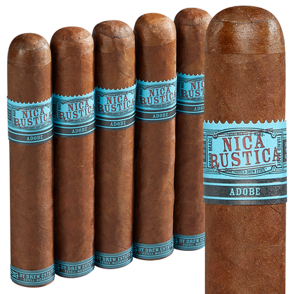 Drew Estate Nica Rustica Adobe