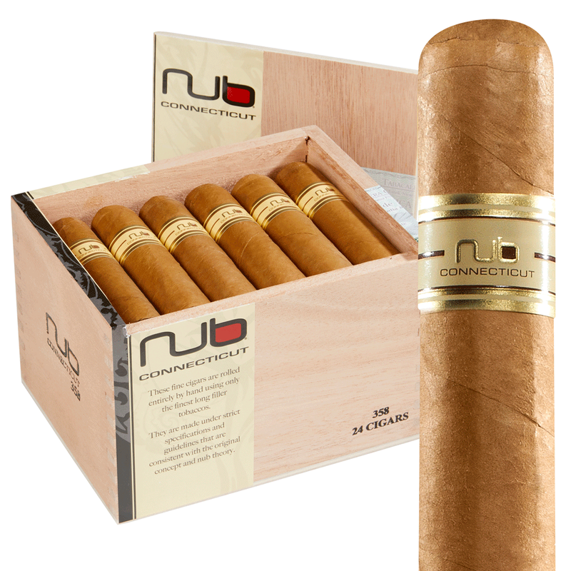 Nub by Oliva
