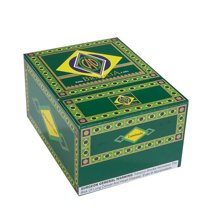 CAO Brazilia