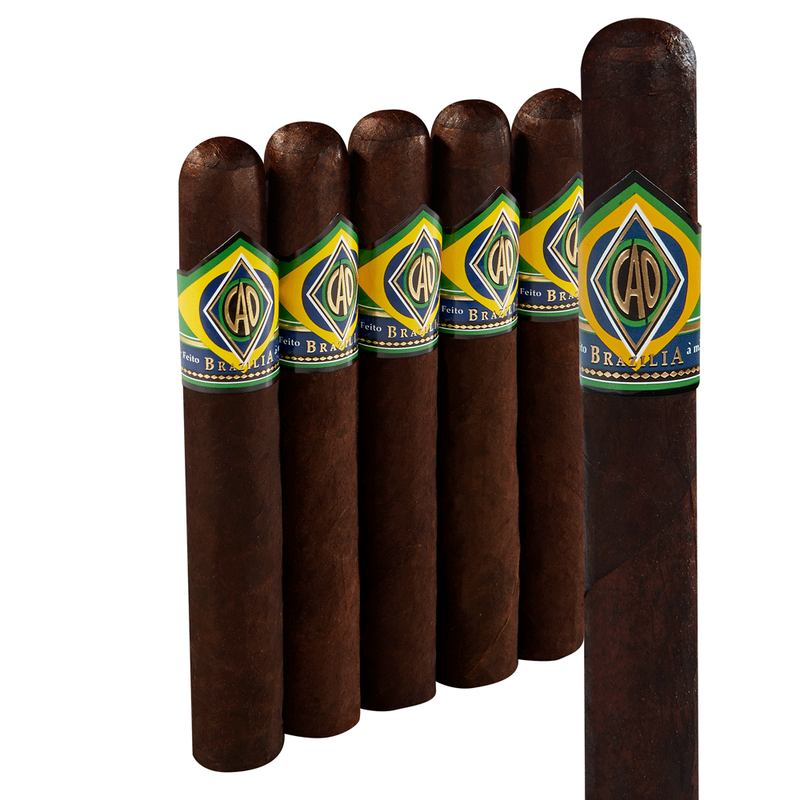 CAO Brazilia