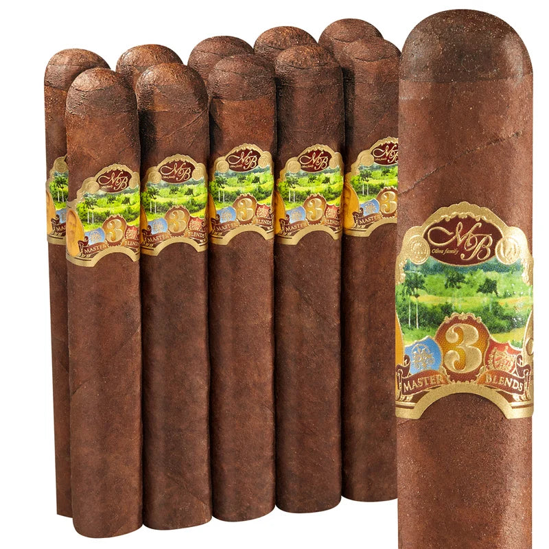Oliva Master Blends III