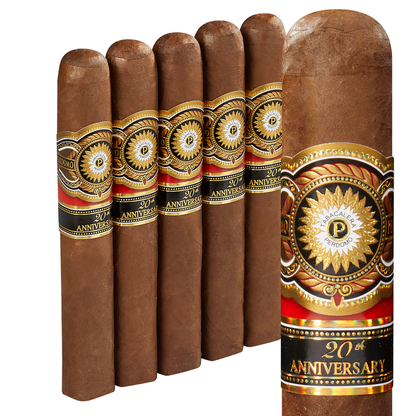 Perdomo 20th Anniversary Sun Grown