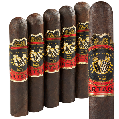 Partagas Black Label