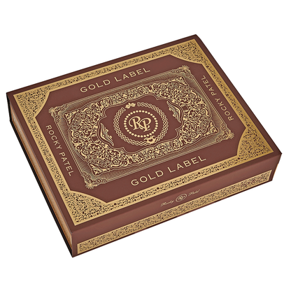 Rocky Patel Gold Label