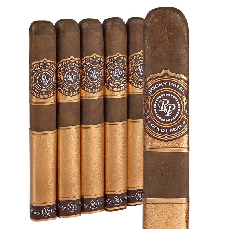 Rocky Patel Gold Label