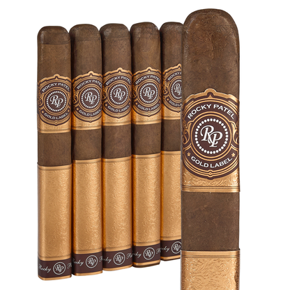 Rocky Patel Gold Label