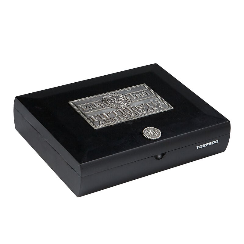 Rocky Patel 15th Anniversary