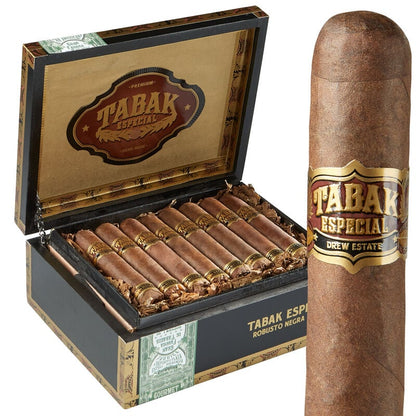 Drew Estate Tabak Especial