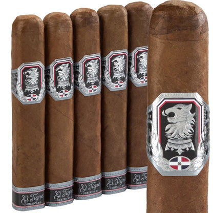 Undercrown  El Tigre Dominicano