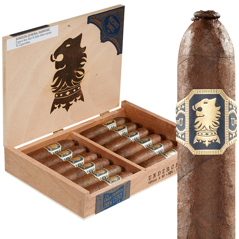 Drew Estate Undercrown Maduro
