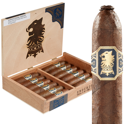 Drew Estate Undercrown Maduro